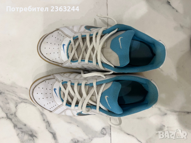 Маратонки Nike, снимка 9 - Маратонки - 44797207