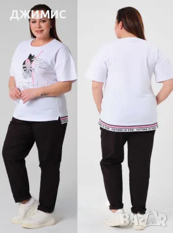 На едро! Актуални модели! Добри цени!, снимка 6 - Рокли - 49537372