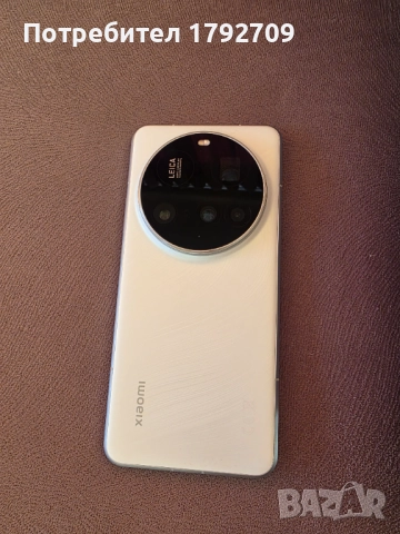 Xiaomi 15 Ultra – 16GB RAM / 512GB ROM, снимка 5 - Xiaomi - 52926274