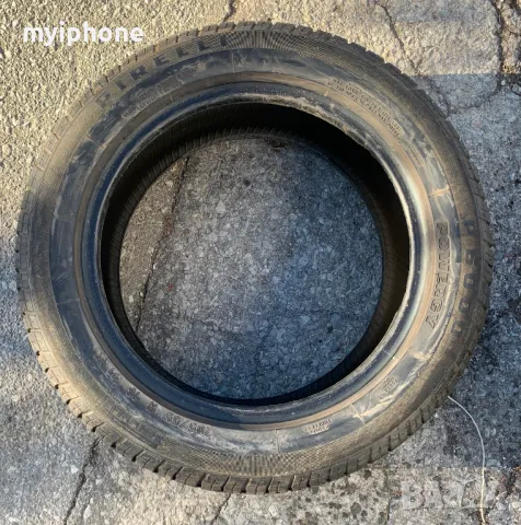 2 Летни гуми Pirelli 205/55/16, снимка 5 - Гуми и джанти - 48395075