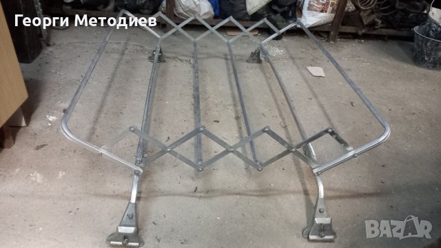 Части за МОСКВИЧ, снимка 5 - Части - 44151354