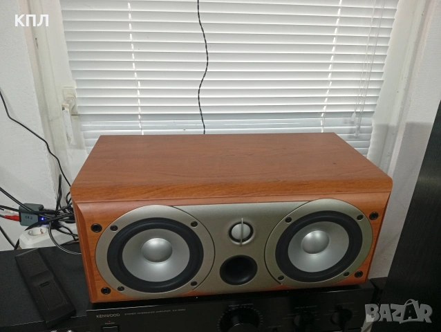 Център INFINITY Alpha , снимка 3 - Тонколони - 53721291