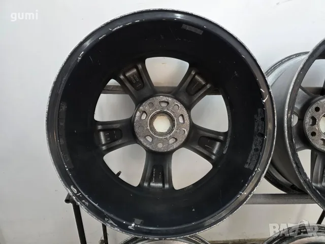 4бр 18ски джанти зa PORCHE 5х130мм A180315 , снимка 8 - Гуми и джанти - 55787221