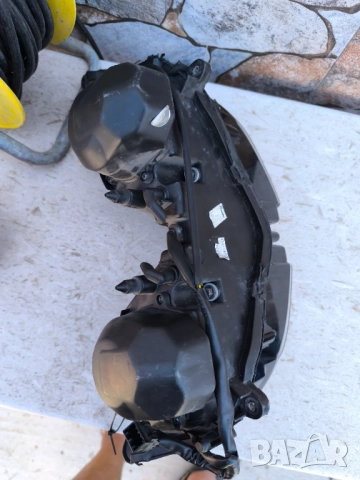 Фарове Triumph Daytona 675 2006-2008, снимка 5 - Мотоциклети и мототехника - 51522934