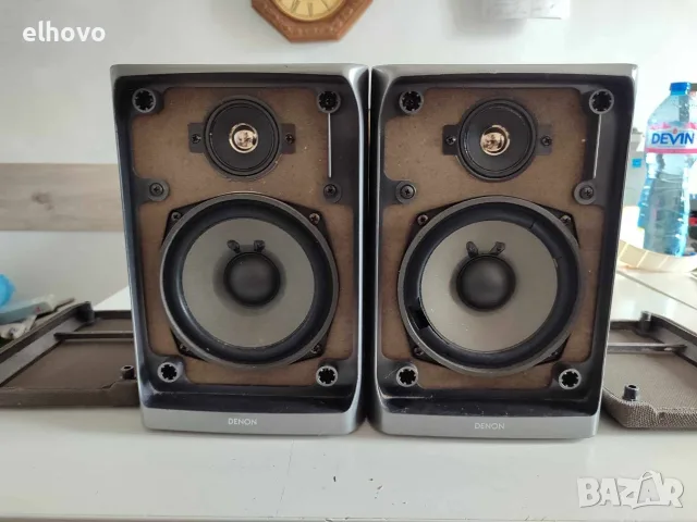Тонколони Denon USC-60