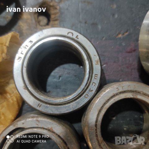 Лагерна Фтулка, снимка 2 - Селскостопанска техника - 34318205