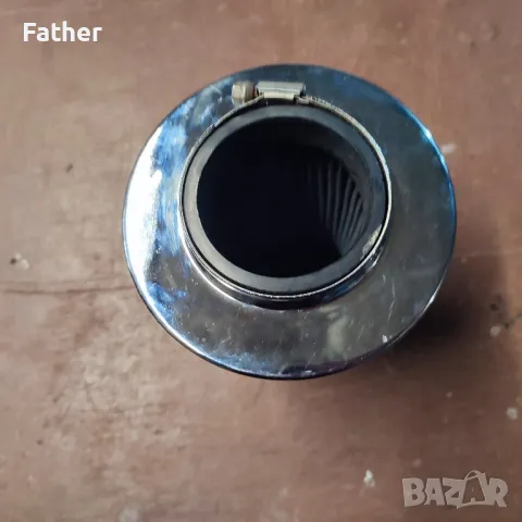 Въздушен филтър Screaming Eagle  за Harley Davidson, снимка 4 - Аксесоари и консумативи - 49783751