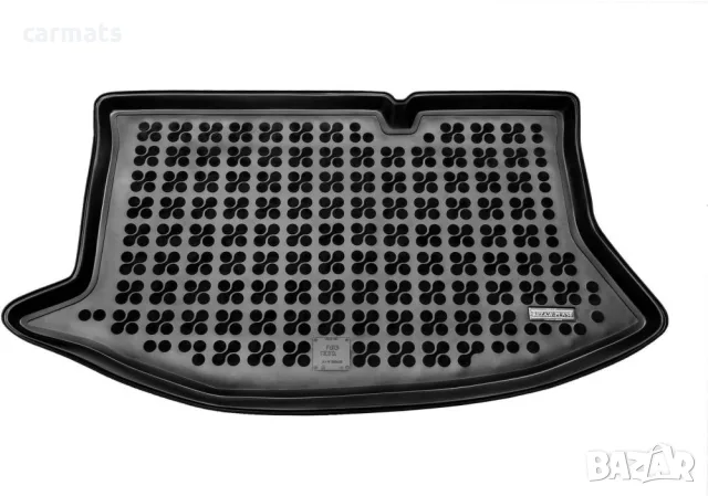 Стелка за багажник Rezaw-Plast за Ford Fiesta VI MK6 (2008-2016)