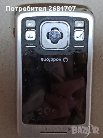 телефон Сони Ериксон Т 303i