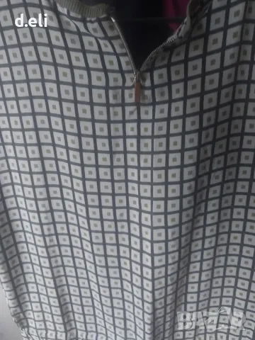 FABIANA FILIPPI Italy Original Size M 100% Коприна и Кашмир Две рокли.    , снимка 15 - Рокли - 48352178