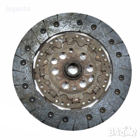 Комплект съединител с демпферен маховик AUDI A3 (8PA) 2004-2012 ID:105035, снимка 5 - Части - 41392543