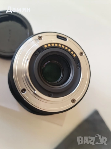 Обективи Viltrox 35mm и 56m f1.7 за Fuji X AF, снимка 9 - Обективи и филтри - 53402532