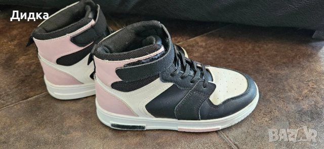 Детски боти - zara, снимка 8 - Детски боти и ботуши - 51949611