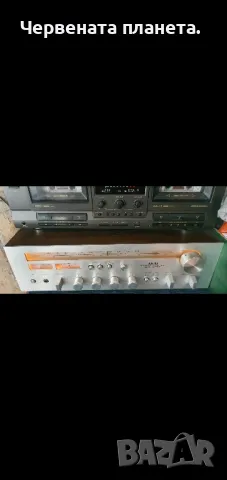 дек techniks rs tr515, снимка 8 - Декове - 48905054