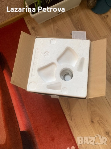 Еър фраер “Crown”, снимка 5 - Фритюрници - 52484408