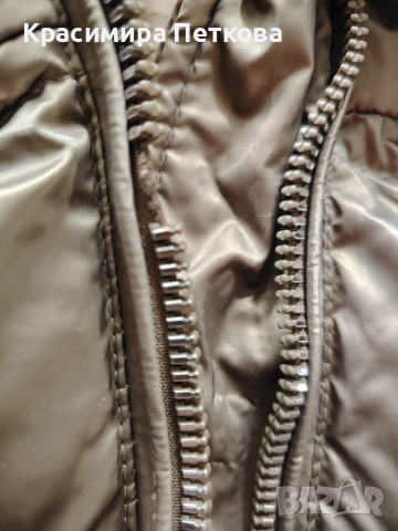 Продавам дебело зимно яке, снимка 12 - Якета - 52319034