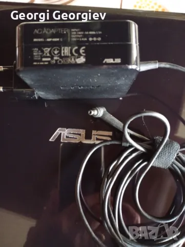 Лаптоп АСУС15,6".Модел X556U, снимка 5 - Лаптопи за дома - 49895250