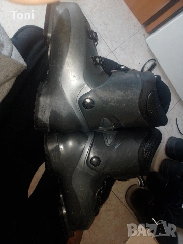 ски обувки ски ботуши Rossignol 18-19.5 235mm, снимка 4 - Зимни спортове - 53780472