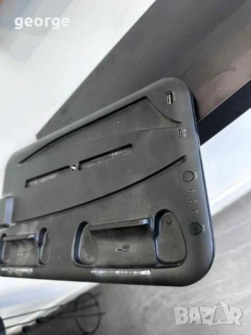 Охлаждане и зареждане станция за PS5, снимка 3 - Друга електроника - 53211048