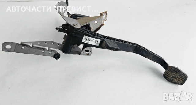 Педал Съединител Форд Фокус Ц Макс Ford Focus C Max OE 3m51-7b633-am 2003-2009