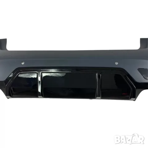 Грундиран боди кит M-Tech с парктроник за BMW 3 Series G20 от 2022 г., снимка 12 - Аксесоари и консумативи - 55869448