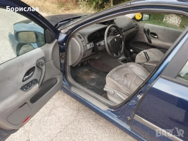 Рено лагуна 1.9 120 кс, снимка 5 - Автомобили и джипове - 51393355