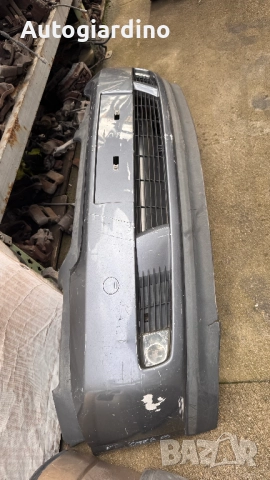 Предна Броня за Opel Vectra 2003