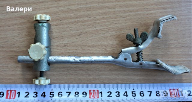 Химически лабораторни пособия, снимка 7 - Други инструменти - 41137599