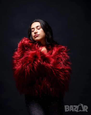 яке, снимка 3 - Якета - 51174037