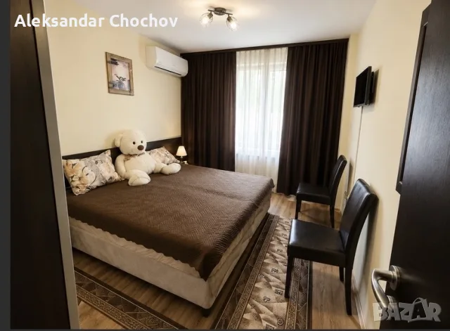 Продажба на 2-стаен апартамент , снимка 7 - Апартаменти - 56078429