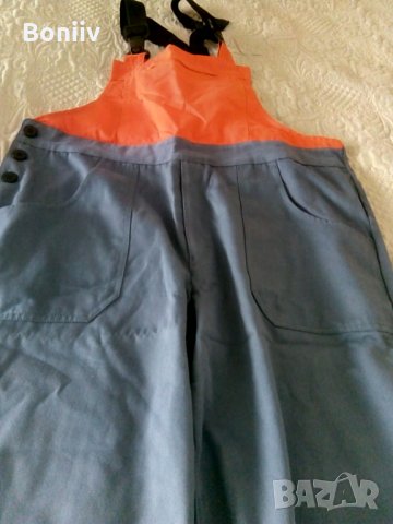 Нови мъжки работни дрехи , снимка 2 - Костюми - 25234560