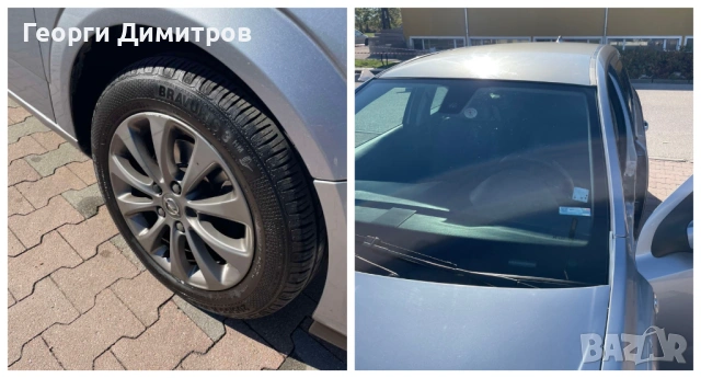 Opel Astra H 1. 7 CDTI (110 к. с.) 2010 г. Cosmo / 111 Years Edition, снимка 7 - Автомобили и джипове - 53520020