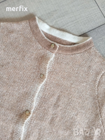 Нови Жилетки на Зара, снимка 4 - Жилетки - 52082912