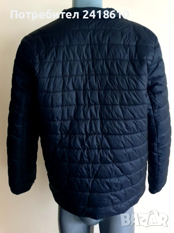 Hugo Boss HUGO Benti2221  Mens Jacket Size L НОВО !ОРИГИНАЛ! Мъжко преходно Яке!, снимка 15 - Якета - 53306457