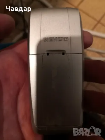 Телефон Siemens A75, снимка 2 - Други - 49334551