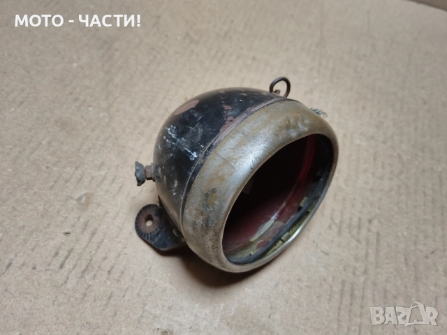 Коруба За Фар За Ретро Велосипеди. , снимка 3 - Аксесоари за велосипеди - 52106862