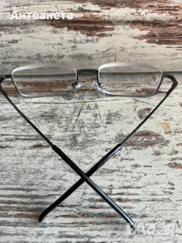 Диоптрични очила, снимка 4 - Слънчеви и диоптрични очила - 51140299