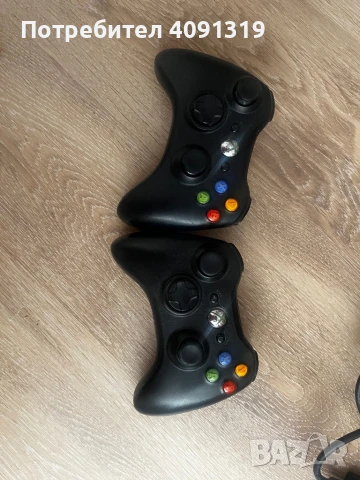 Xbox 360, снимка 1
