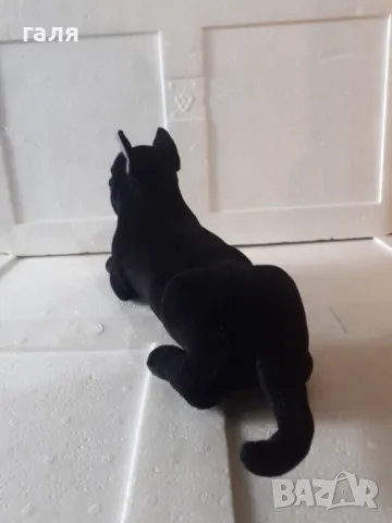 ръчно изработени плюшени играчки, снимка 3 - Плюшени играчки - 15496752