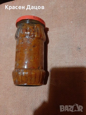 Домашни туршии , снимка 7 - Домашни продукти - 53509900