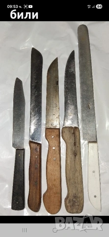 Миниатюрен немски нож , снимка 10 - Ножове - 36400849