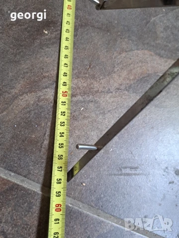 статив за ноти и партитури   8/4, снимка 7 - Други - 50996289