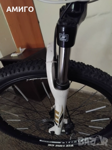 Продавам велосипед DRAG 26 цола, снимка 9 - Велосипеди - 51432199