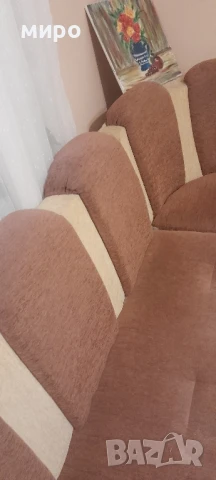 кухненски ъгъл , снимка 5 - Дивани и мека мебел - 51290264