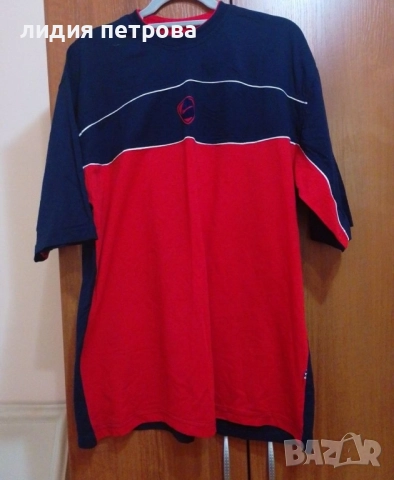 Дамски и мъжки летни тениски , снимка 11 - Тениски - 52526153