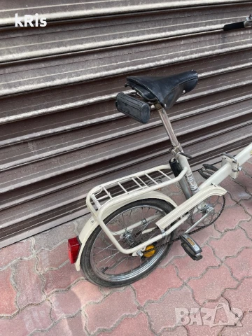 сгъваеми Балканчета и резервни.., снимка 14 - Велосипеди - 36857709