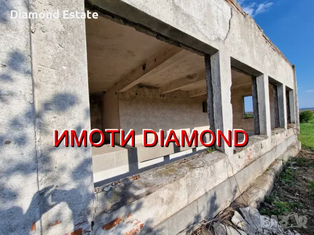 Парцел в Димитровград кв. Черноконево на главен път, снимка 2 - Парцели - 48234466