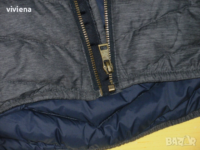 UMBRO, дамско яке гъши пух 40, снимка 9 - Якета - 51469773