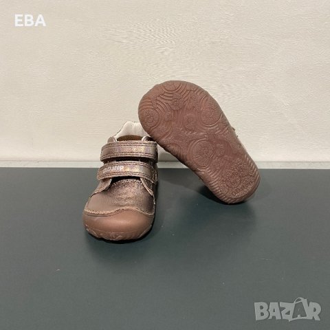 Обувки за момиче D.D.Step / Нови детски обувки, снимка 4 - Детски обувки - 41972175