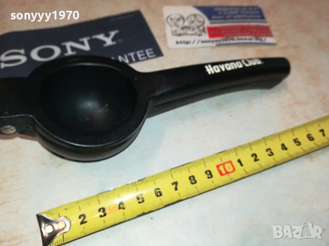 HAVANA CLUB 2108231240, снимка 6 - Колекции - 41919430